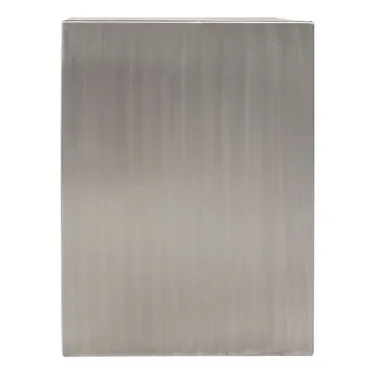 Щит из нержавеющей стали Inox AISI 316 (500х400х250) IP66 У1 EKF