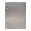 Щит из нержавеющей стали Inox AISI 316 (500х400х250) IP66 У1 EKF
