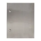Щит из нержавеющей стали Inox AISI 316 (500х400х250) IP66 У1 EKF
