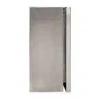 Щит из нержавеющей стали Inox AISI 316 (500х400х250) IP66 У1 EKF