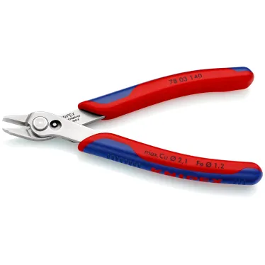 ElecTronic Super KNips XL 140 мм