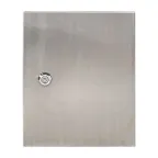 Щит из нержавеющей стали Inox AISI 316 (300х250х150) IP66 У1 EKF