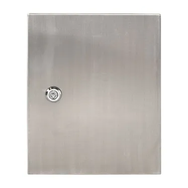 Щит из нержавеющей стали Inox AISI 316 (300х250х150) IP66 У1 EKF