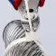 ElecTronic Super KNips XL 140 мм