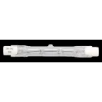 Лампа галогенная линейная КГ  150Вт 230В R7s PH-J 78 | 3322458 | Jazzway