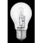 Лампа галогенная  70Вт 220В Е27 PH - A55 clear | 1005328 | Jazzway