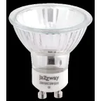 Лампа галогенная 50Вт 220В GU10 PH-JCDRC 36 град | 3322434 | Jazzway