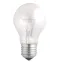 Лампа накаливания ЛОН  95Вт Е27 240В A55 clear (Б 230-95-5) | 2859310 | Jazzway