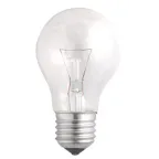 Лампа накаливания ЛОН  95Вт Е27 240В A55 clear (Б 230-95-5) | 2859310 | Jazzway