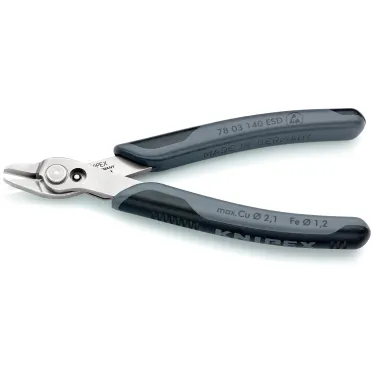 ElecTronic Super KNips XL ESD 140 мм