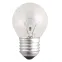 Лампа накаливания P45 240V 60W E27 clear