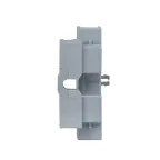 Миниклемма STB-2.5 24A серая PROxima