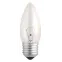 Лампа накаливания B35 240V 40W E27 clear