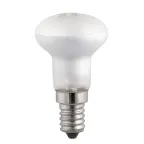 Лампа накаливания зеркальная R39 30W E14 frost