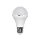 Лампа светодиодная LED 12Вт E27 230V/50Hz холодный матовая груша SP