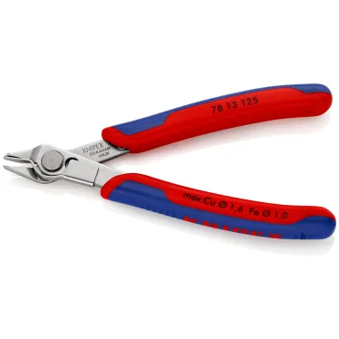 Бокорезы SUPER KNIPS 125 мм