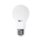 Лампа светодиодная спец. LED 10w E27 груша диммируемая для птиц-несушек