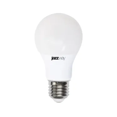 Лампа светодиодная спец. LED 10w E27 груша диммируемая для птиц-несушек