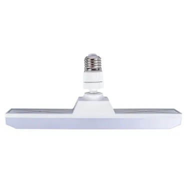 Лампа светодиодная LED E27 15w 4000K T-образная 160-265V Jazzway