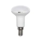 Лампа светодиодная LED 7w 4000K E14 зеркальная  230/50 Jazzway