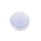                  Лампа светодиодная LED-12w 3000K GX53 диммируемая Jazzway
               