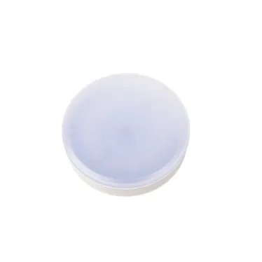 Лампа светодиодная LED-12w 3000K GX53 диммируемая Jazzway