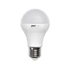 Лампа светодиодная LED 12Вт E27 230V/50Hz теплый матовая груша