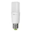 Лампа светодиодная LED 10вт E27 белый T32 800Lm Jazzway
