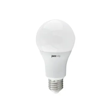 Лампа светодиодная LED 25Вт 5000К груша E27
