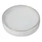 Лампа светодиодная LED 20Вт GX70 холодный матовая 230V/50Hz