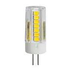                  Лампа светодиодная LED-5вт 4000K 400Lm 230V d16*50мм Jazzway
               