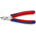 Бокорез ElecTronic Super KNips 125 мм