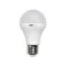 Лампа светодиодная спец. LED 10w E27 4000K груша пониженн. напряжение