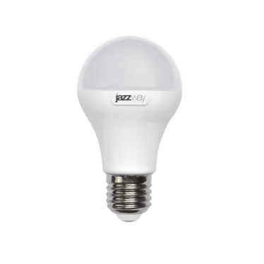 Лампа светодиодная спец. LED 10w E27 4000K груша пониженн. напряжение