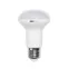 Лампа светодиодная рефлекторная LED 8Вт E27 R63 230/50 теплый