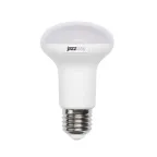 Лампа светодиодная рефлекторная LED 8Вт E27 R63 230/50 теплый