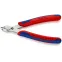 Бокорез ElecTronic Super KNips 125 мм