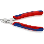 Бокорез ElecTronic Super KNips 125 мм