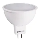 Лампа светодиодная LED 5Вт 400Лм GU5.3 230V/50Hz теплый ECO