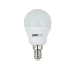 Лампа светодиодная LED 7Вт E14 530Лм 230V/50Hz теплый матовый шар SP