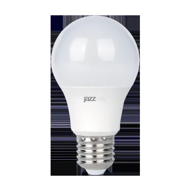 Лампа светодиодная LED 20Вт A60 E27 4000K низковольт. 12-48V JazzWay