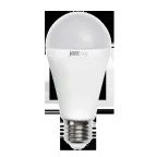 Лампа светодиодная LED 20w E27 4000K груша 230/50 Jazzway