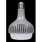                  Лампа светодиодная промышленная LED 80Вт Е40 220В 4000К PLED-HP R190 отражатель (рефлектор) | 5005747 | Jazzway
               