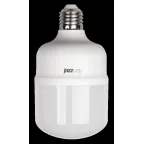                 Лампа светодиодная LED 20Вт Е27 220В 4000К PLED-HP-T 80 цилиндр | 1038906 | Jazzway
               