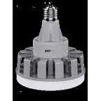 Лампа светодиодная промышленная PLED-HP R210 120W E40 5000K 12000Lm GR 230V/50Hz | .5026643 | Jazzway