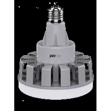 Лампа светодиодная промышленная PLED-HP R210 120W E40 5000K 12000Lm GR 230V/50Hz | .5026643 | Jazzway