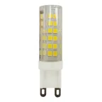 Лампа светодиодная LED 9Вт G9 4000K