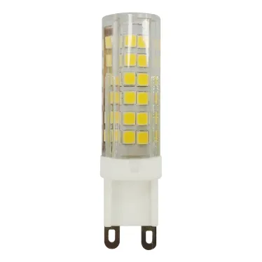 Лампа светодиодная LED 9Вт G9 4000K