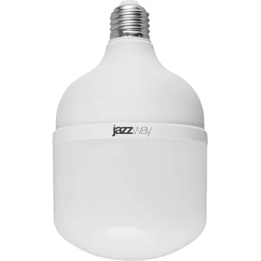 Лампа светодиодная высокой мощности LED 50w Е27/Е40 холодный белый 230/50