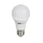 Лампа светодиодная LED 9Вт A60 Е27 для растений